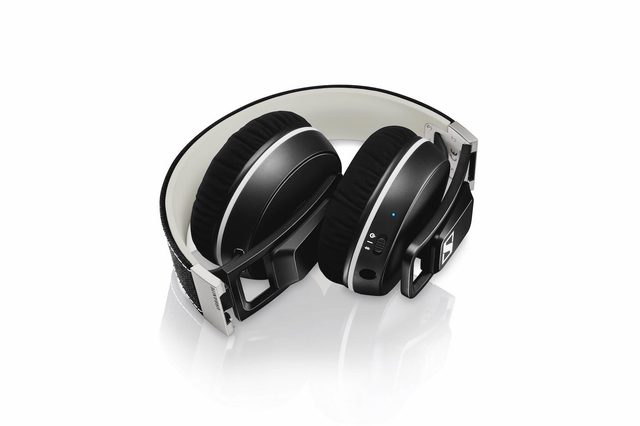 Sennheiser Urbanite XL Wireless