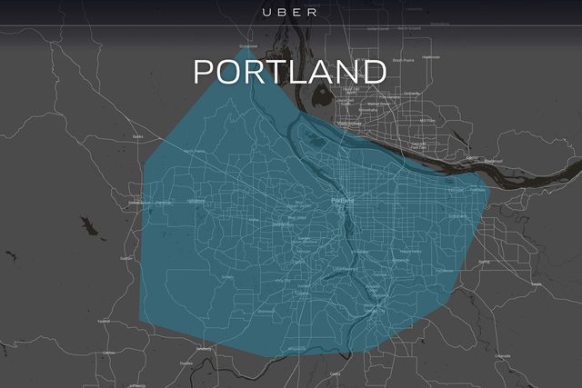 Uber-PDX-map