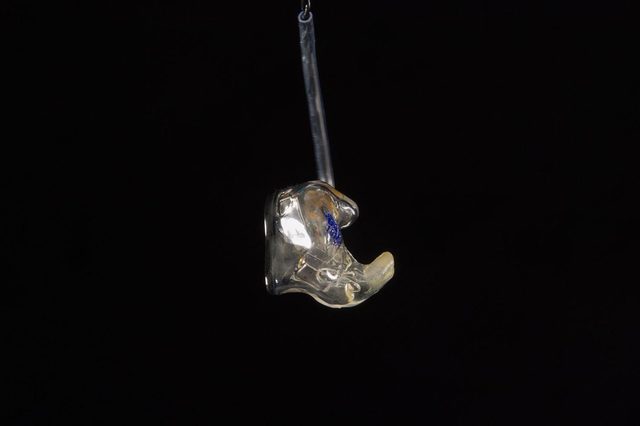 Ultimate Ears RM earbuds close side up 3