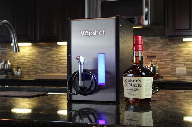Vapshot Mini (0)