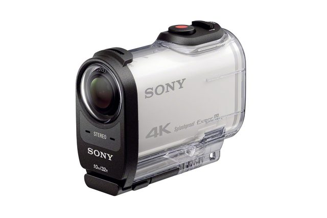 Sony Action Cam X1000V