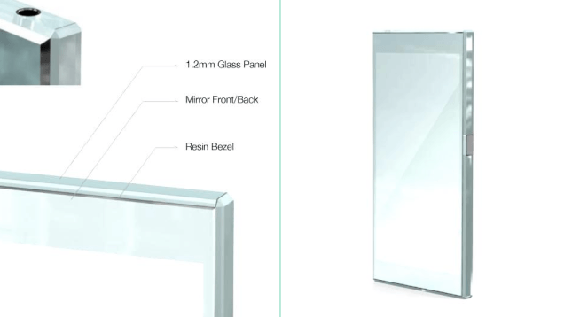 Xperia Z4 render