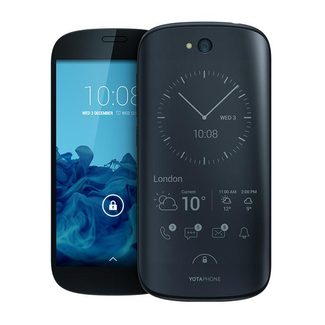 YotaPhone 2