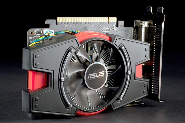 Asus Radeon R7 250x