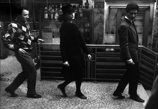 band-of-outsiders