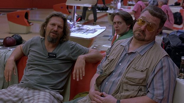 Big Lebowski