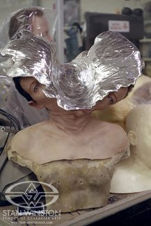 (Image courtesy of the Stan Winston School of Character Arts)