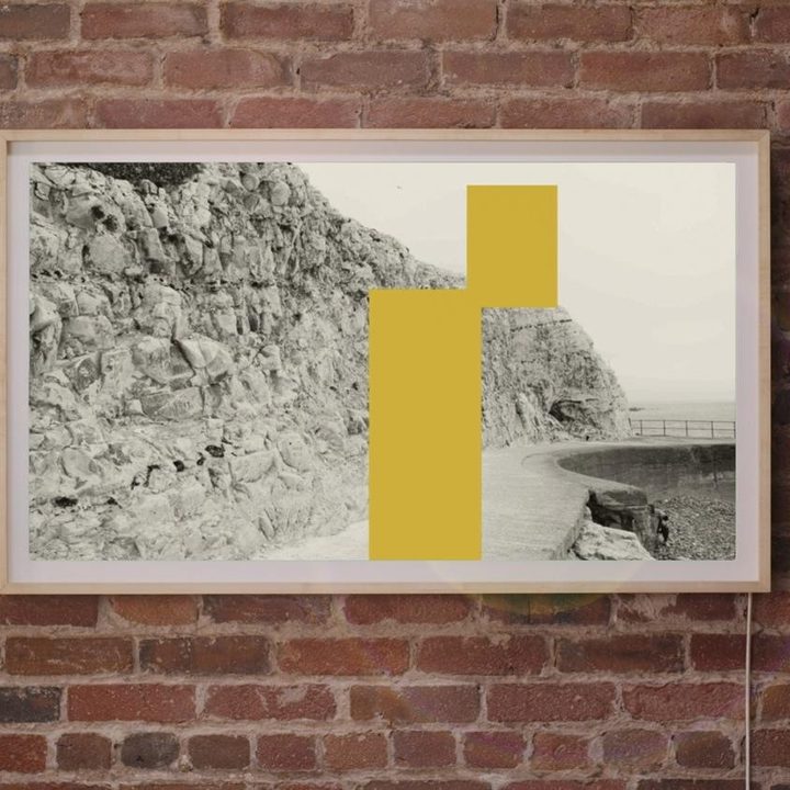 4k display turns digital art analog experience thats ok depict frame 2