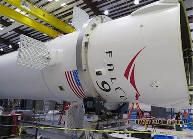 falcon 9