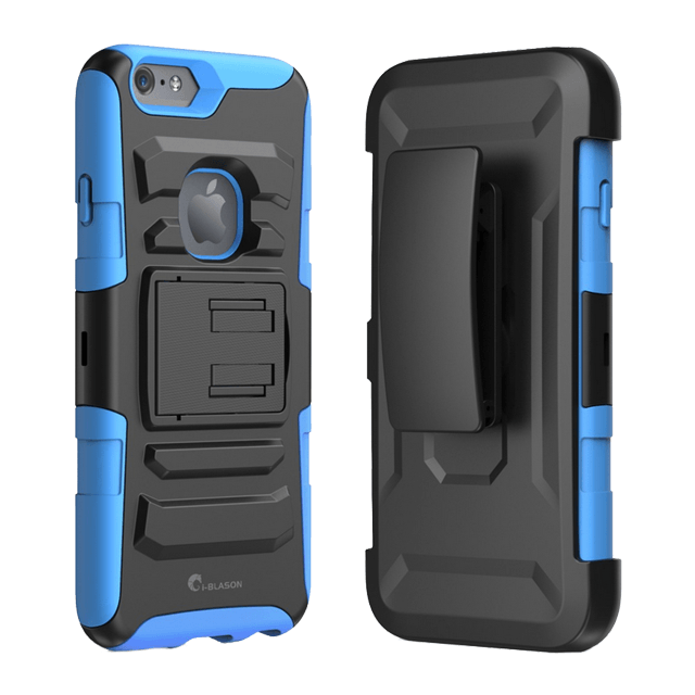 i-Blason Prime Dual Layer Holster