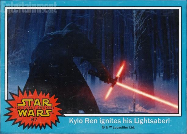 kylo ren star wars the force awakens
