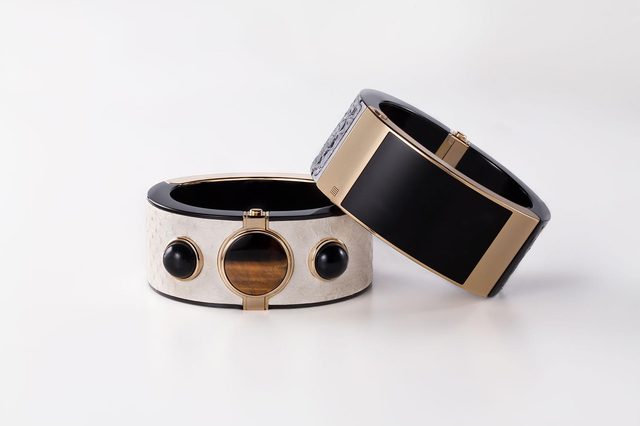 MICA smart bracelet