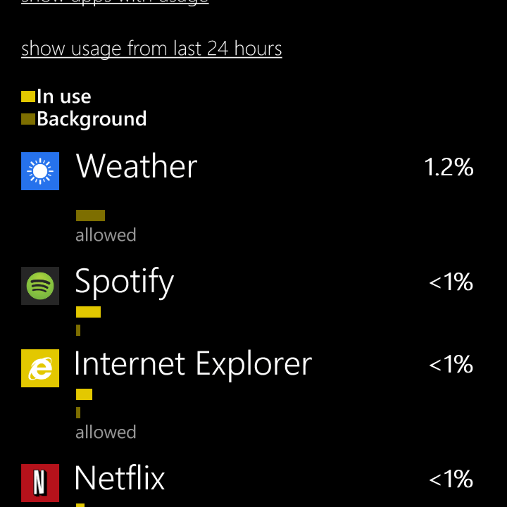 nokia lumia 830 review screenshot 1