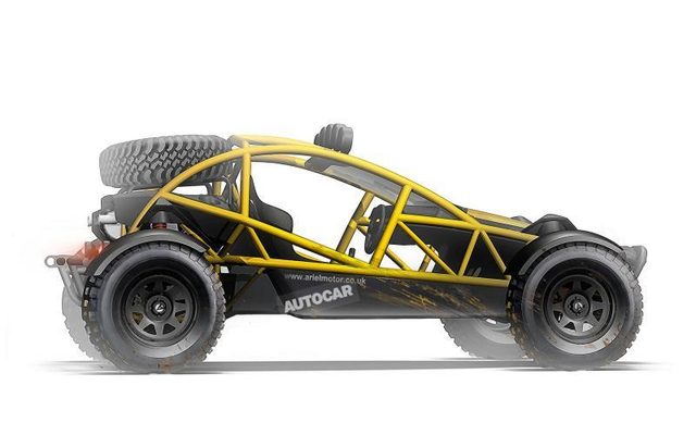 Ariel Nomad