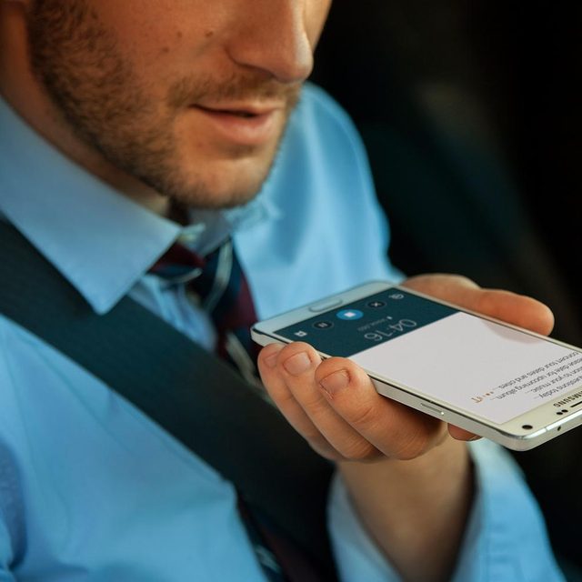 Samsung speaker phone
