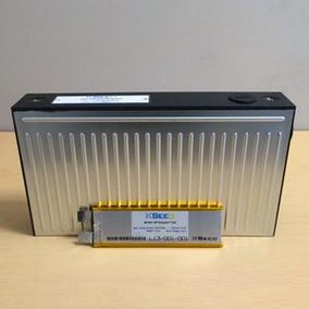 Seeo solid-state battery