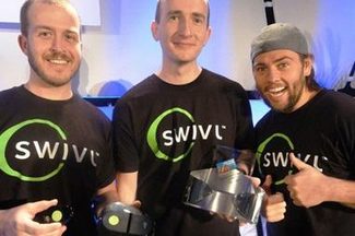 Swivl 2012