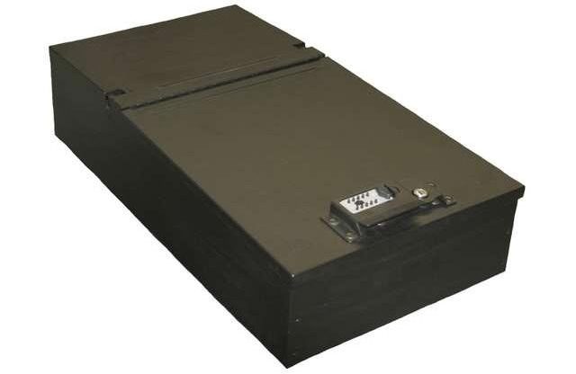 tuffylockbox