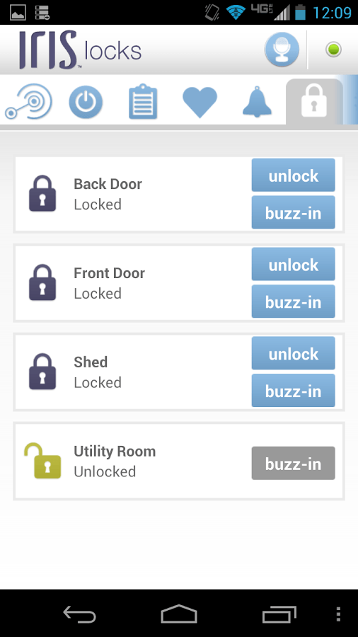 lowes iris smart home service review unnamed 2