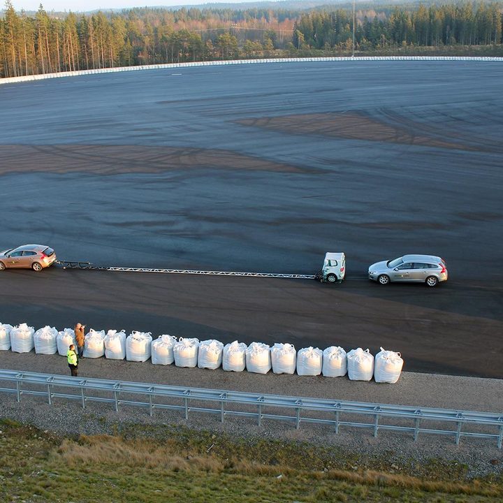 Volvo XC90 safety tech 6