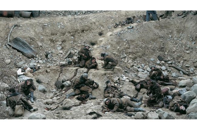 wall_dead-troops-talk_christies