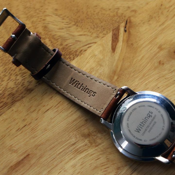 Withings Activite 9