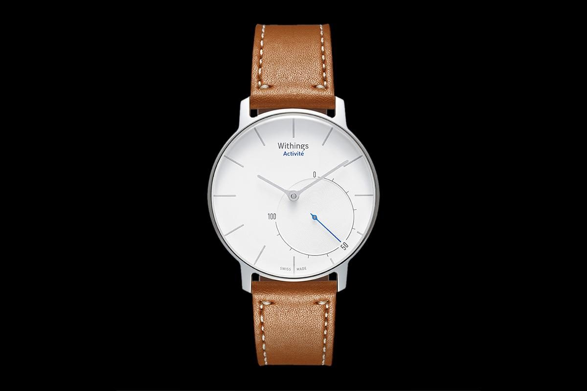 Withings Activite review - Digital Trends