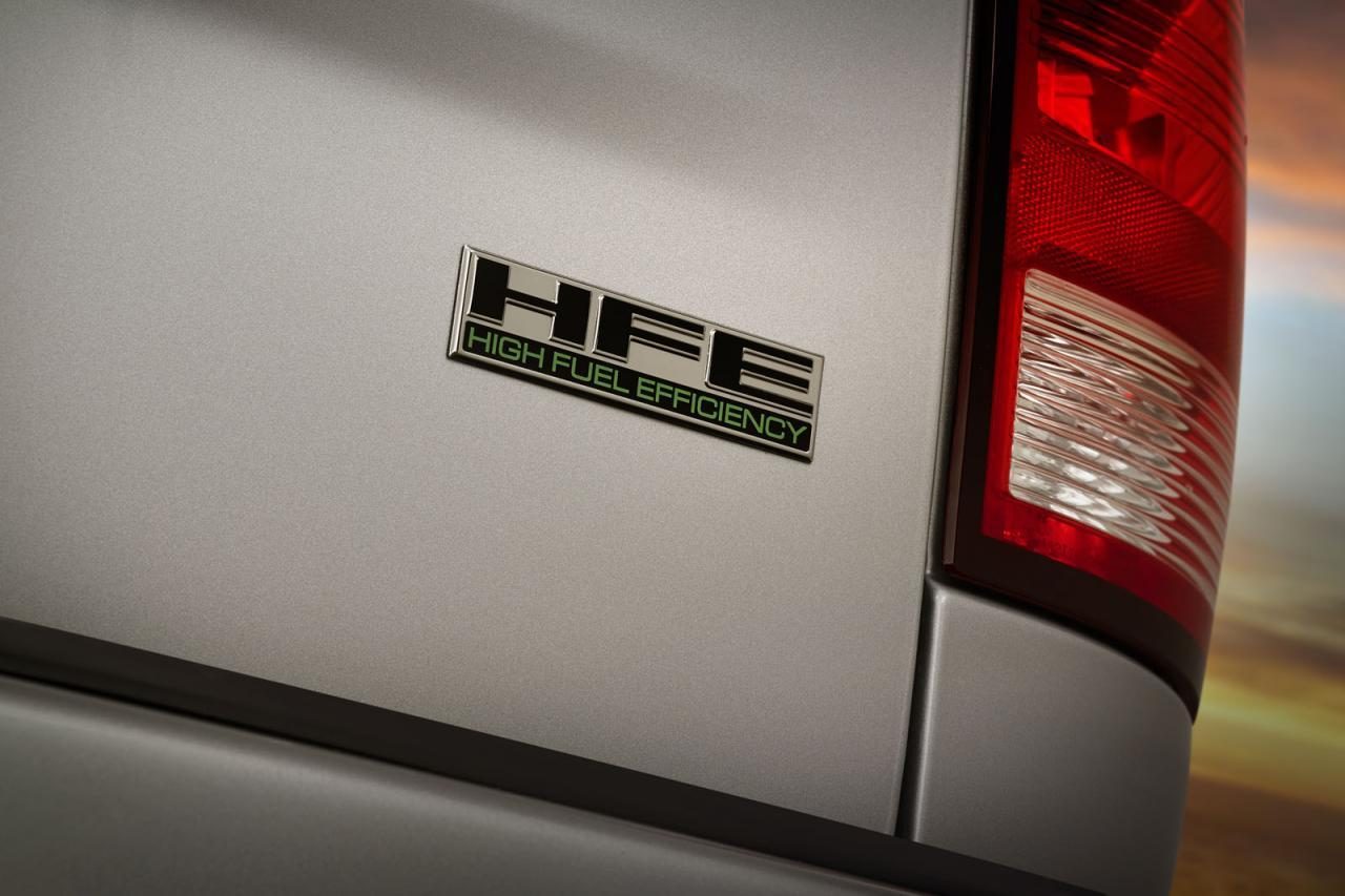 Ram 1500 EcoDiesel HFE