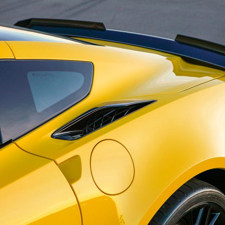 2015 Chevrolet Corvette Z06