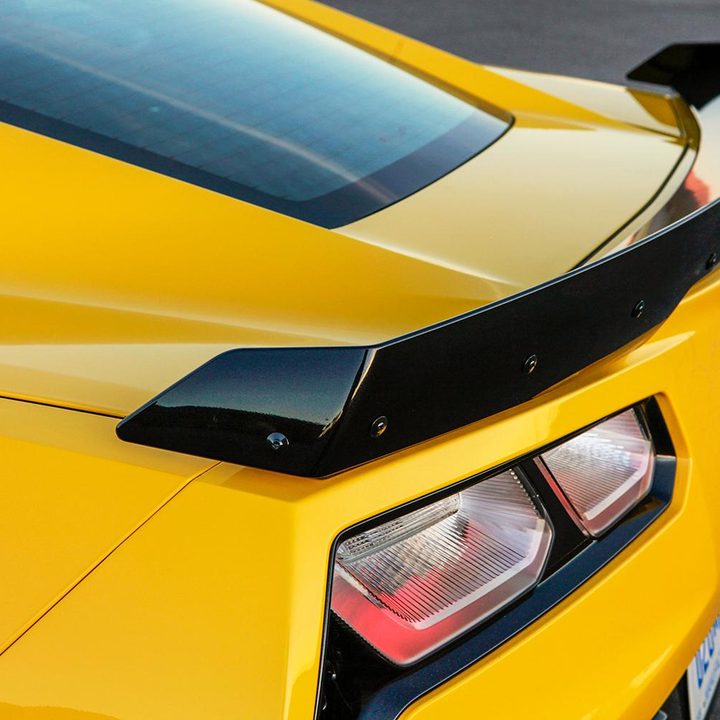 2015 Chevrolet Corvette Z06