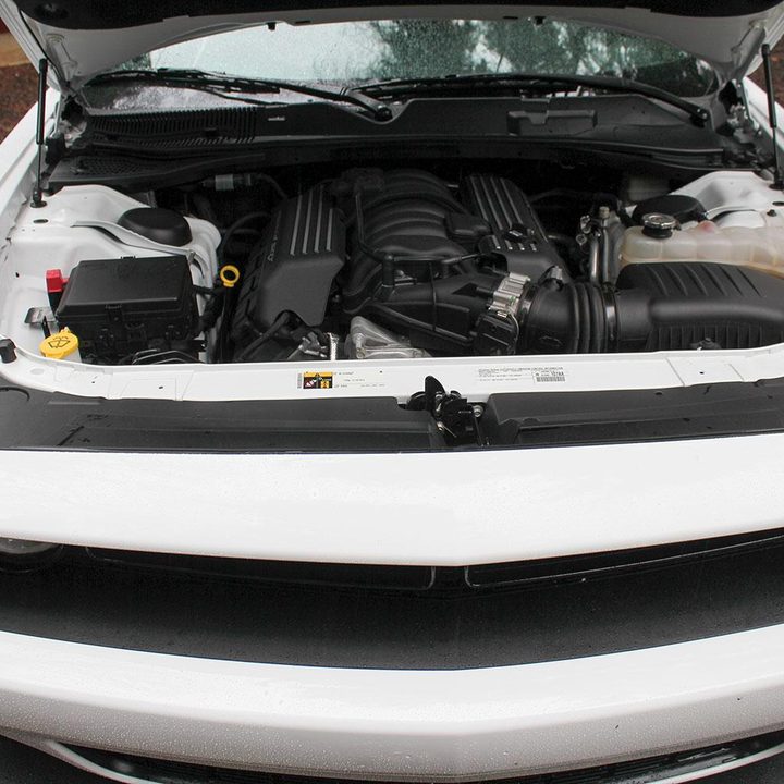 2015 Dodge Challenger Scat Pack