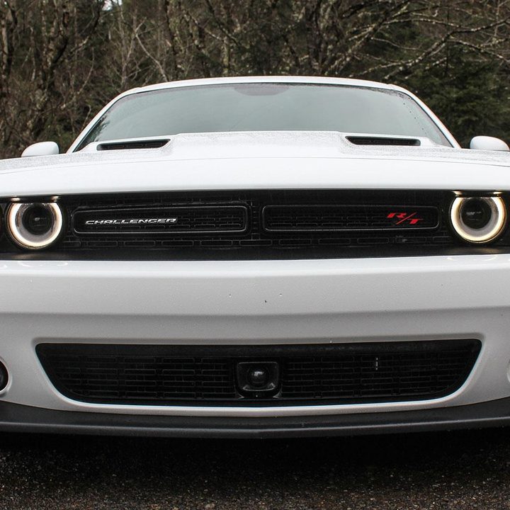 2015 Dodge Challenger Scat Pack