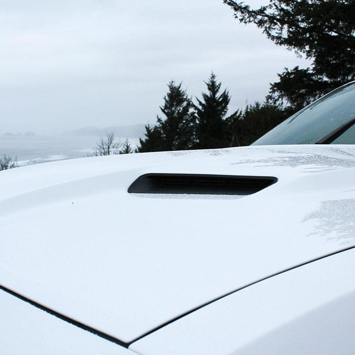 2015 Dodge Challenger Scat Pack