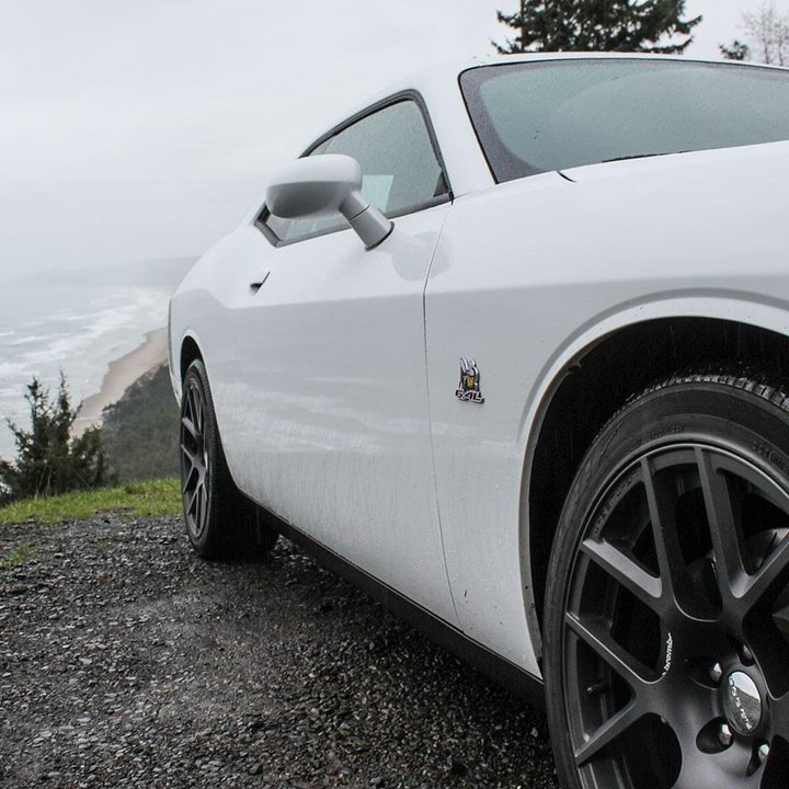 2015 Dodge Challenger Scat Pack