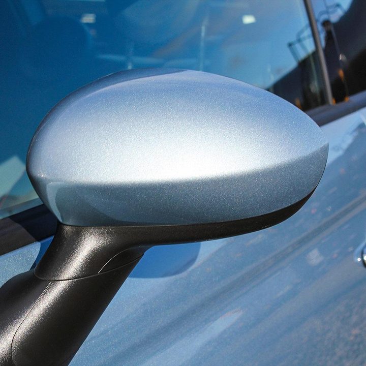 2015 Fiat 500e
