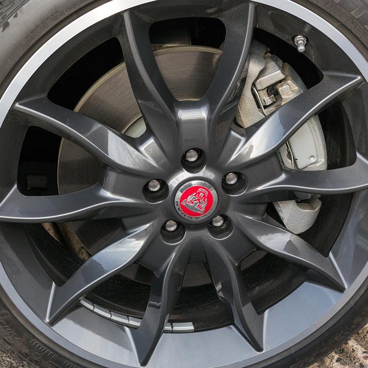 2015 Jaguar XF 3.0 AWD Sport