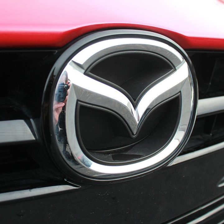 2015 mazda3 grand touring review front badge