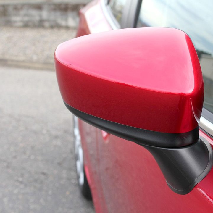 2015 mazda3 grand touring review wingmirror