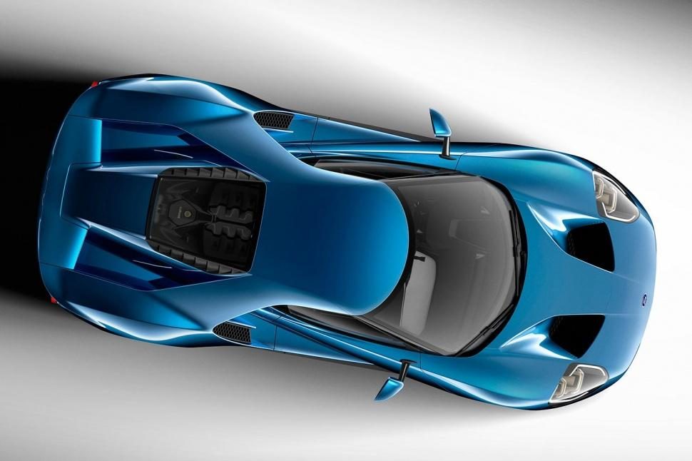 Ford GT