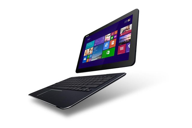 ASUS Transformer Book T300 Chi