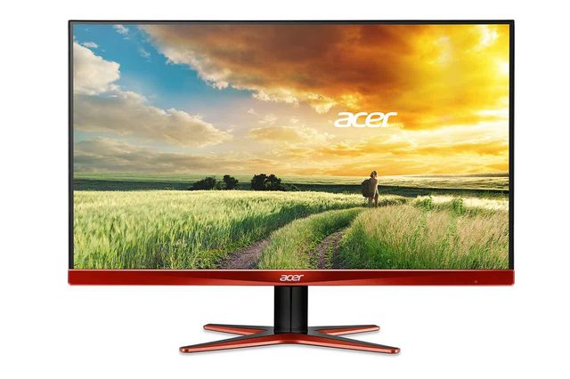 Acer XG270HU
