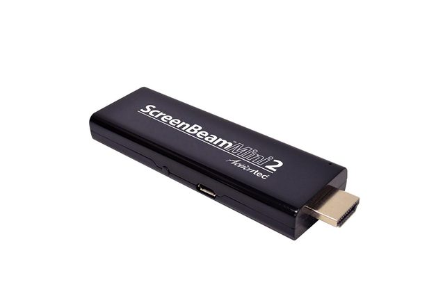 Actiontec ScreenBeam Mini2