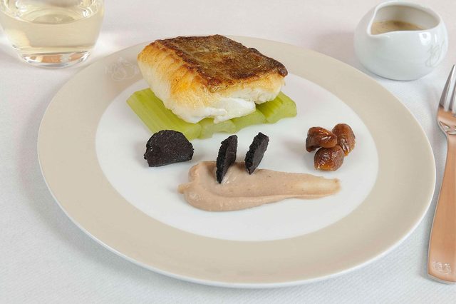 Air France La Première