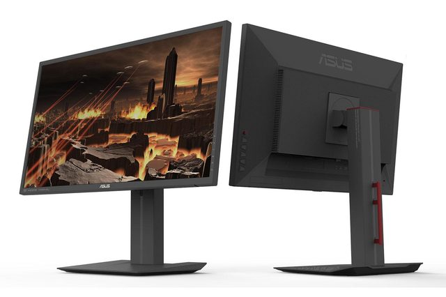 Asus MG279Q WQHD