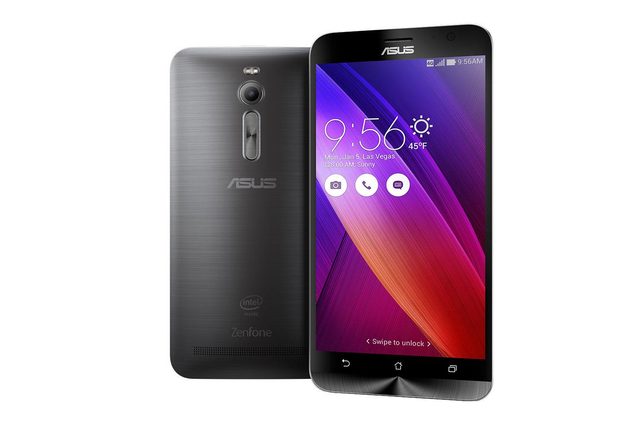 Asus Zenfone 2