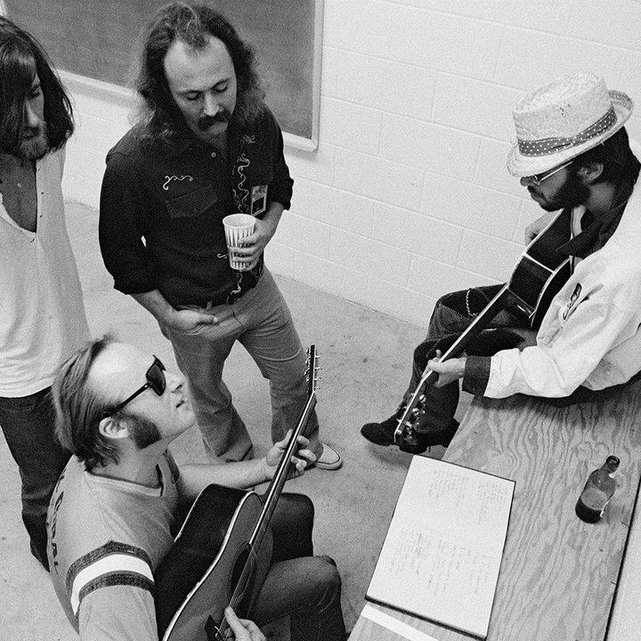 interview david crosby hates mp3 loves pono and hi res audio audiophile credit joelbernstein 0