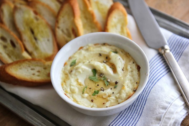 Baked-Goat-cheese_