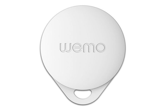 Belkin WeMo Keychain Sensor