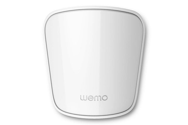 Belkin WeMo Room Motion Sensor
