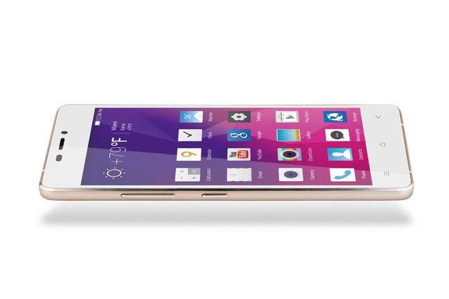 Blu Vivo Air